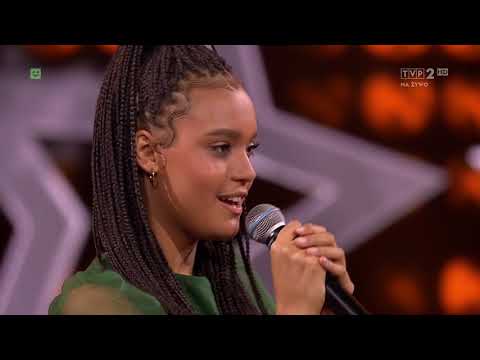 Sara James wygrywa Szansa na Sukces. Eurowizja Junior 2021 - ogłoszenie wyników