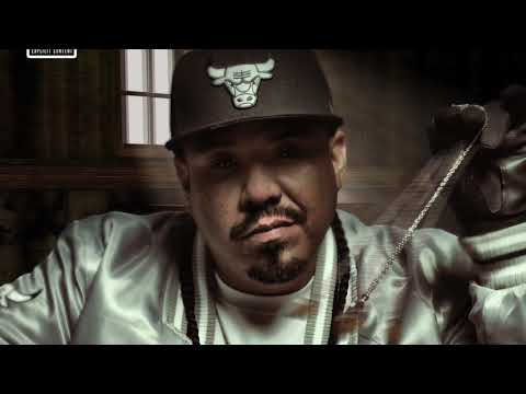 T-LOC x SHADOW - COLD PLANET