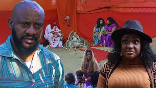Brutal Queen ; Crossing The Red Line - 2025 Upload Nigerian Movie