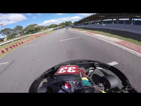 Formula SKR 2019 - 6ª etapa