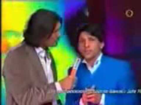 El señor correa: Sergio Gonal