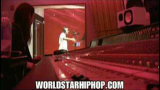 Yo Gotti - Off The Top Of The Head [In-Studio Performance] -{Xclusive}