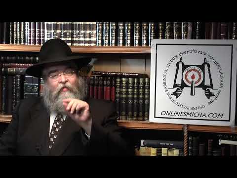 A convert saying kadish