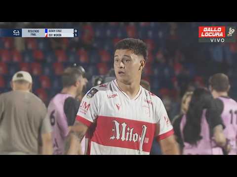 Tomas Ramirez vs Godoy Cruz (25/2/2026)