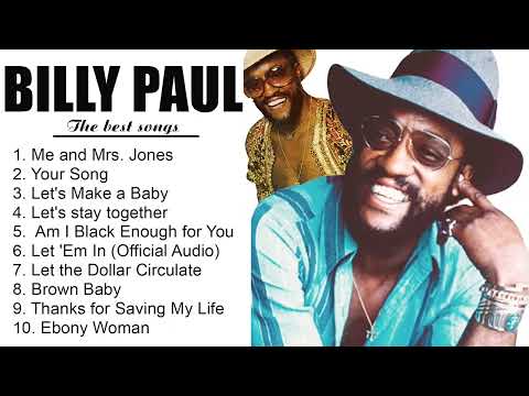 Bill Withers Greatest Hits - Bill Withers The Best Of (Full Album) 2023, Bill Withers Playlist 2023