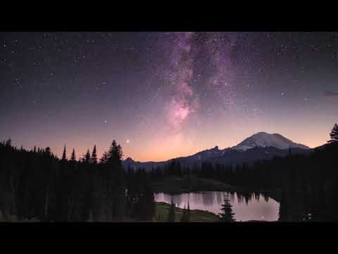 The Magical World of Mount Rainier