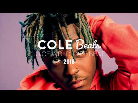 (FREE) JUICE WRLD GUITAR TYPE BEAT "CAMPFIRES" 2018