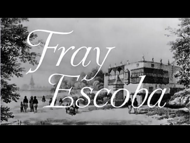 Vídeo relacionado con San Martin de Porres: la vida de Fray Escoba (Libros Varios)