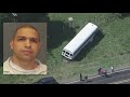 Inmate Transport Suspended In Texas After Prisoner S Escape