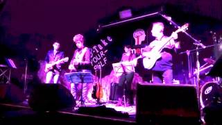 CHITARRE DI FAMIGLIA - "Ariane" by Acoustic Alchemy