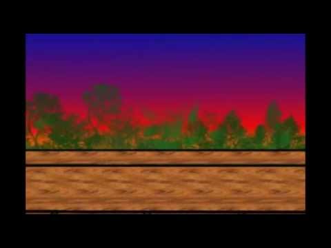 Animals on the road PSA