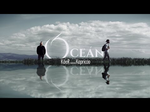KáeR ft. Kapriccio - Óceán (Official Music Video)