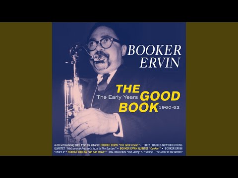 Booker's Blues