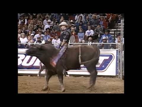 Kirk Wakefield vs Tyrel - 96 PBR Portland (84 pts)