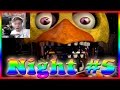 FIVE NIGHTS AT FREDDY'S 2 - NIGHT 5 ...