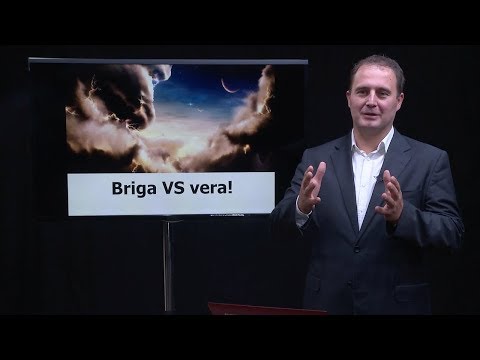 Briga nasuprot vere - Zoran Sudarević