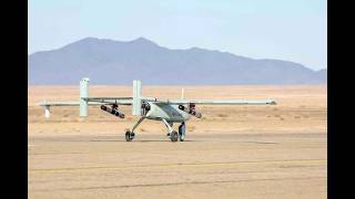 Drone War Over The Former State Of Ethiopia