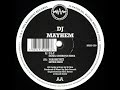 DJ Mayhem   Parametrix   Metrix Remix