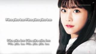CRAYON POP  - Tonight Sub Español Hangul Rom HD