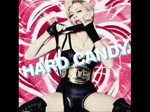 Madonna Ft. Justin Timberlake - 4 Minutes Crazy Remix