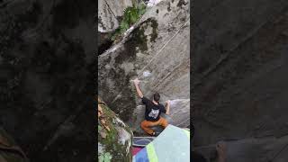 Video thumbnail of Manicure, 6b. Brione