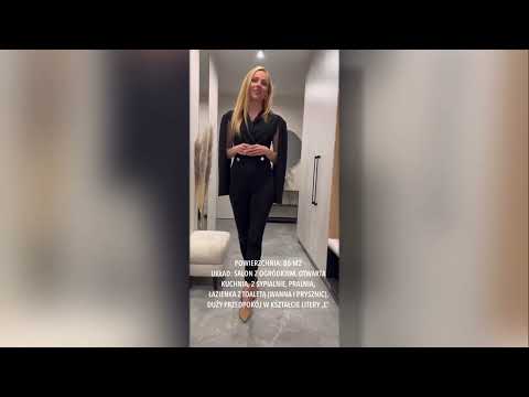 Katowice Bażantowo Planty ul. Zabłockiego - Luksusowy apartament