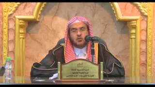 صورة 14 شرح العقيدة الواسطية لفضيلة الشيخ د  أحمد القاضي ضمن الدورة التأصيلية الثالثة بعنيزة