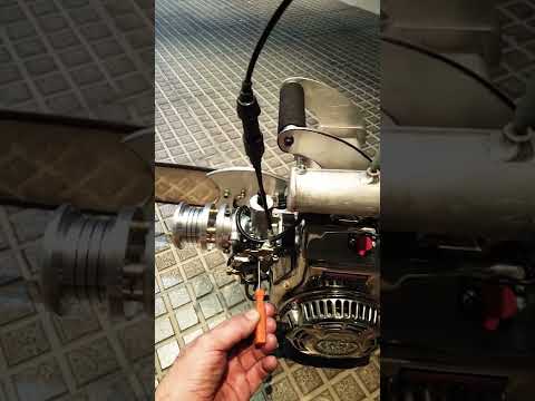 Tute Di Tella, Impossible Is Nothing. oil &  chain lube tes.t