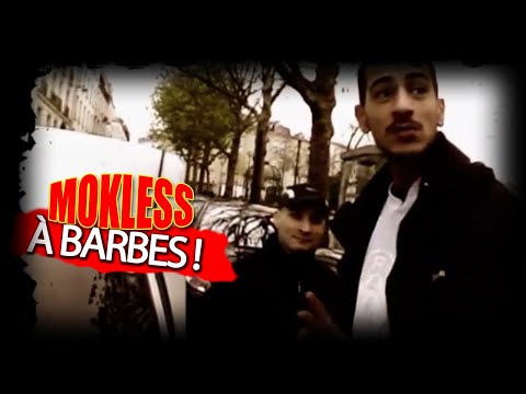 𝘀𝗰𝗿𝗲𝗱 𝗰𝗼𝗻𝗻𝗲𝘅𝗶𝗼𝗻 (𝗠𝗢𝗞𝗟𝗘𝗦𝗦): 𝗩𝗶𝘀𝗶𝘁𝗲 𝗱𝗲 𝗕𝗮𝗿𝗯𝗲̀𝘀