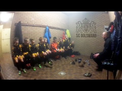 Bolsward F10 Kampioenswedstrijd