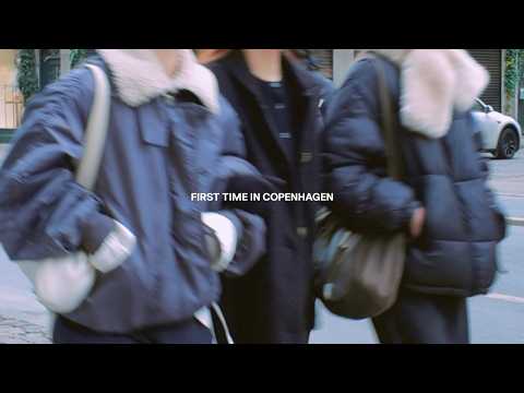 i hated copenhagen (a vlog)