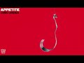 Chris Lorenzo - Appetite