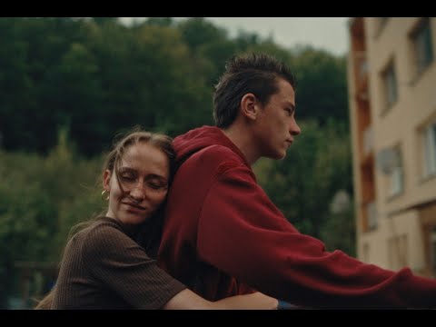 BERLIN MANSON – Hore je nebo, v doline som ja (Original Soundtrack)