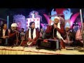Mohsin Salman Zafar Nizami By Tera Karam Hain Sai On 25 January 2016 Live Performance