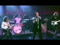 THE KILLERS-A DUSTLAND FAIRYTALE (mix of performances on Letterman and Abbey Road)