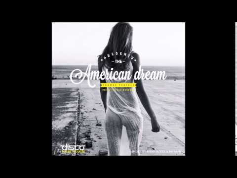 Thomas Tonfeld - American Dream (My NamE Remix)