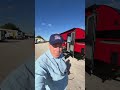 Walk-around Video by Mike Prosser