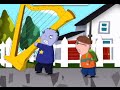 Die Harfen Kriege Die Cramp Twins
