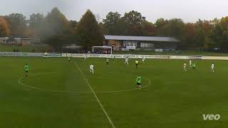 SSV Vorsfelde vs Tus Bersenbrück I