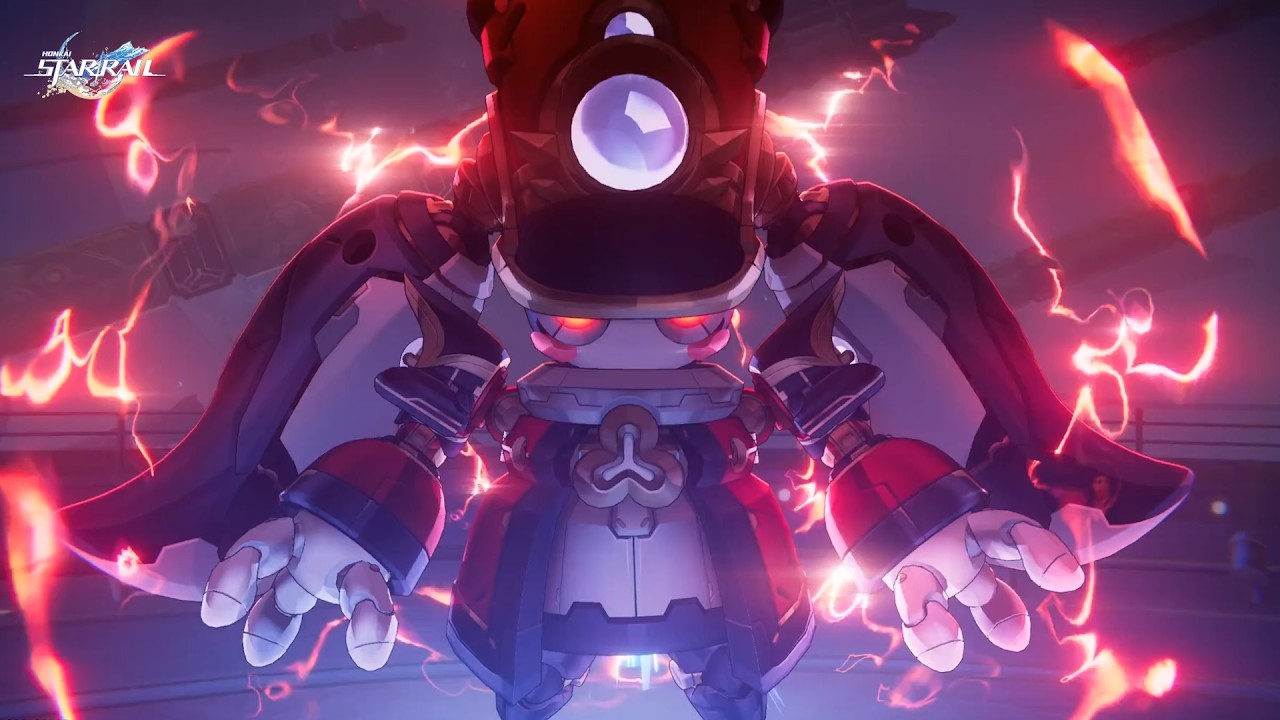 Listen! The Engines Roar! · Pom-Pom Boss Theme (Extended) - Honkai: Star Rail 4.1 OST