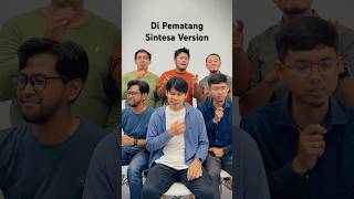 Download lagu Lagu nasyid legendaris Di Pematang cover oleh Sintesa #cover #dipematang #acapella #nasyidaceh mp3