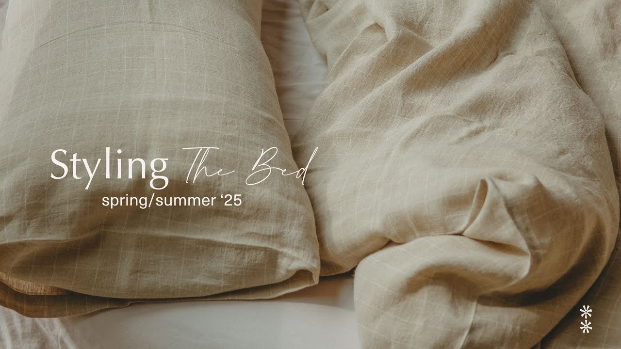 Rest - Indaba SS25 Collection