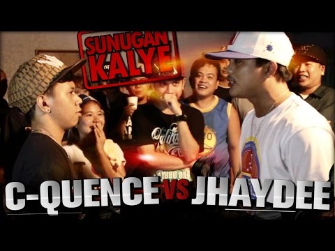 C-Quence vs Jhaydee