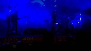 Gang Gang Dance - "Mindkilla" Live @ Serralves Em Festa 2011