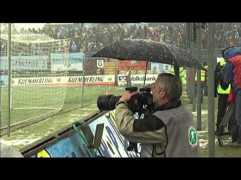 Chemnitzer FC gegen FC Hansa Rostock - Zusammenfassung Version Nordmagazin 02.02.2013