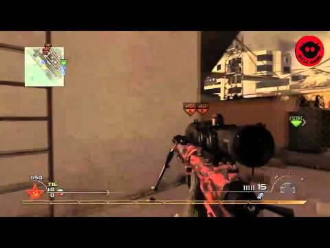 DvLZGaME Shot Of The Day || 4th Episode : MW2 || What A SHOT ZOMG !!!!