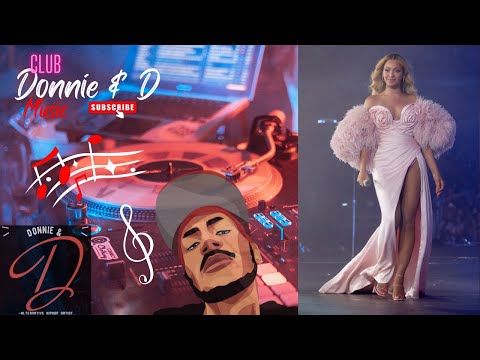 (Donnie & D Reacts) Beyonce -Virgo's Groove #reaction #rnb90s #pop #react #music #rnb #beyonce