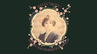 Sandy Denny - Friends