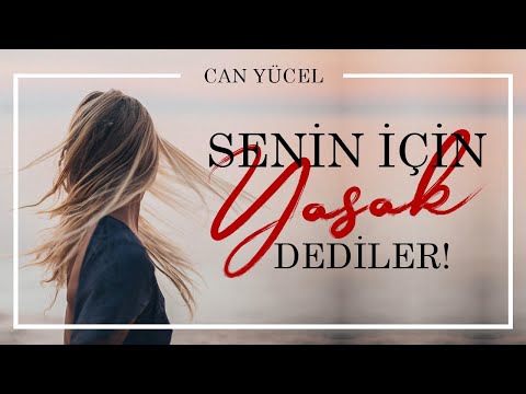 Emre Özdemir - Senin İçin Yasak Dediler