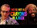 Ziggy Marley & Bill Maher Discuss Religion, Marriage & Spiritual Truth